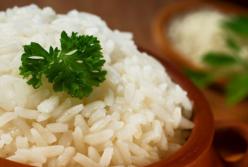 Медики рассказали, как влияет на давление употребление риса