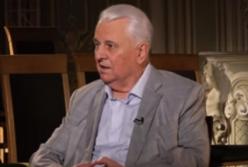 Кравчук ошарашил скандальным заявлением о независимости (видео)