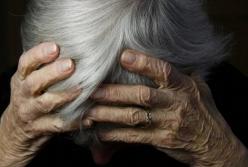 На даче под Николаевом изнасиловали 80-летнюю женщину