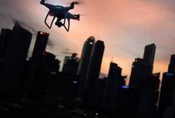 Новая военная технология позволит одному человеку управлять сразу 130 дронами