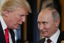 Трамп змінив ставлення до України та Росії, - Волкер