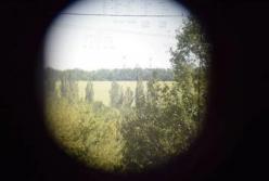 На Донбассе от пули снайпера погиб сержант украинский армии