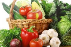 Специалисты назвали главные продукты, которые помогут очистить кровь