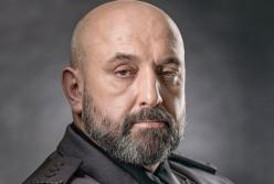 Кривоноса уволили с должности заместителя секретаря СНБО