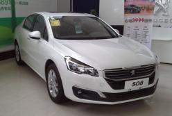 В Украине выбрали автомобили 2020 года