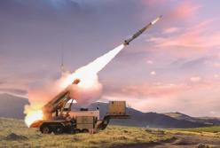 Lockheed Martin отримала рекордний контракт на ракети Patriot на $58,6 млрд