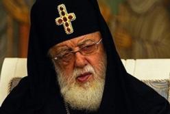 Грузинский патриарх рассказал, что ему явилось видение о коронавирусе