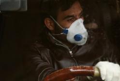 Uber будет выплачивать компенсацию водителям в случае заражения коронавирусом