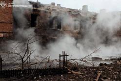 Атака "Іскандером" по Кривому Рогу: постраждалих більшає, серед них троє дітей