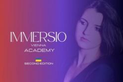 Immersio Vienna Academy оголошує другий сезон у Києві: прийом заявок триває