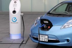 Электромобили могут лишить работы 80 000 человек в ближайшие годы