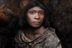 Ученые восстановили лицо девочки, жившей 800 тыс. лет назад