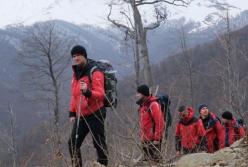 В Карпатах продолжается поиск туриста, пропавшего еще в феврале