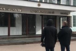 На Житомирском бронетанковом заводе разоблачили хищение госсредств (фото, видео)