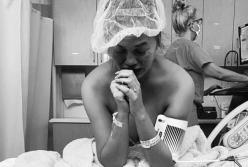 Супермодель Крисси Тейген потеряла ребенка