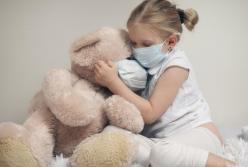 Загадочный воспалительный синдром при COVID-19: ученые обнаружили особенность у детей