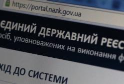 Начнут с Зеленского и премьеров: НАПК будет проверять декларации по-новому