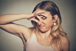 Врачи рассказали, какие болезни можно определить по запаху тела