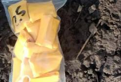 Хотели подзаработать: в Запорожье поймали школьников "закладчиков" (фото)