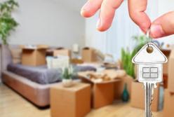 Аренда квартир за год подорожала на 5,5%: цены по регионам Украины