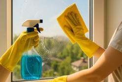 Чим відмити вікна без розводів: поради для ідеального блиску