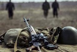 На Донбассе погибли трое украинских военных