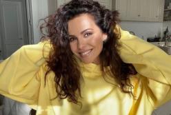 Потап показал снимок похудевшей Каменских в бикини (фото)