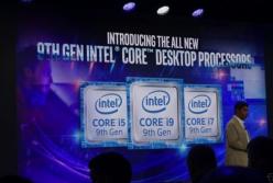 Apple откажется от процессоров Intel для компьютеров Mac