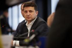 Зеленский рассказал, на что пойдет транш МВФ для Украины