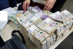 НБУ насчитал "на руках" у населения до $35 млрд