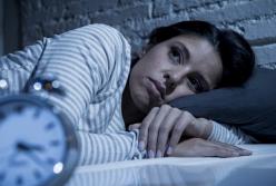 Ученые выяснили отчего человек не может долго заснуть