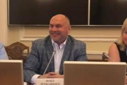 В Кабмине опровергли задержание главы ФГИ фотографией 