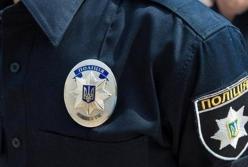 В Украине патрульных обяжут работать с включенными боди-камерами