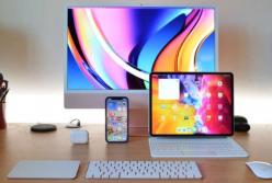 Apple готовит рекордное количество новинок: список