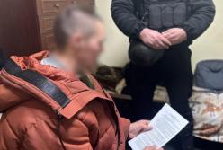 Поліція затримала підозрюваного у вбивстві заступника мера Нікополя Віталія Журавльова (фото)