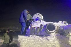 16-річного росіянина вбило механікою трофейного українського танка на виставці військової техніки у Якутії​