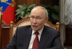 Путін шукає відповідь на удари по Криму і може піти на серйозну ескалацію, - The Telegraph