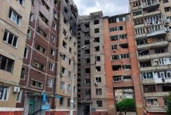 Краматорськ оголосив День жалоби через російські удари, що забрали життя 6 людей