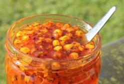 Врачи назвали самое полезное варенье