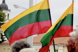Литва открыла гуманитарные коридоры для возвращающихся домой украинцев