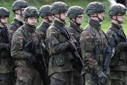 Німеччина посилює військовий облік: 18-річних чоловіків викликатимуть на обов'язкові медогляди