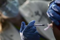 Названы области Украины, которые первыми получат вакцины от коронавируса
