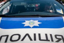 В Харькове пьяный руководитель полиции оказал сопротивление патрульным