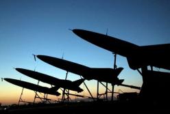 Запущено велику кількість БпЛА, загроза актуальна для Києва та області вночі