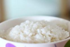 Ученые назвали опасность употребления белого риса