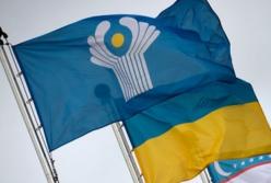 Украина выйдет еще из одного соглашения СНГ: правительство одобрило законопроект