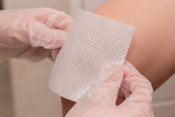 Швидкі способи прибирання синців: поради від експертів