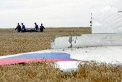 Крушение Boeing MH17 на Донбассе: названы имена подозреваемых