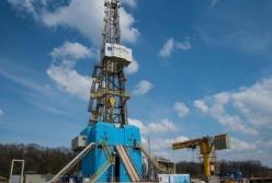 На Харьковщине обнаружены несколько залежей газа - Нафтогаз