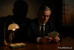 «Паперовий будинок» Міндіча: чому принцип особистої лояльності руйнує державу зсередини — колонка Світлани Матвієнко